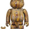 Medicom Toy Be@Rbrick Van Gogh Museum?Courtesan(After Eisen) 100% &Amp; 400% Bearbrick?Pre-Order?-1-Jtoys Medicom Toy Be@Rbrick Van Gogh Museum?Courtesan(After Eisen) 100% &Amp; 400% Bearbrick?Pre-Order?-1-Jtoys