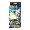 Bandai Dragon Ball Super Card Game Be18 Namekian Boost Expansion Set Display - Jtoys