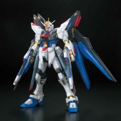 MG 1-100 STRIKE FREEDOM GUNDAM FULL BURST MODE-2-JToys