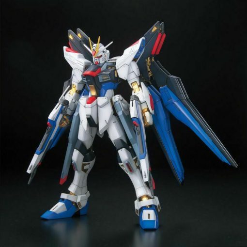 Mg 1-100 Strike Freedom Gundam Full Burst Mode-2-Jtoys Mg 1-100 Strike Freedom Gundam Full Burst Mode-2-Jtoys