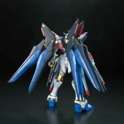 Mg 1-100 Strike Freedom Gundam Full Burst Mode-3-Jtoys Mg 1-100 Strike Freedom Gundam Full Burst Mode-3-Jtoys