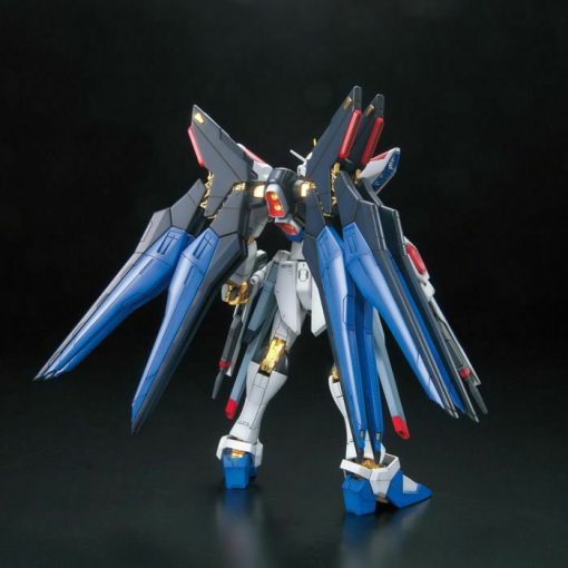 Mg 1-100 Strike Freedom Gundam Full Burst Mode-3-Jtoys Mg 1-100 Strike Freedom Gundam Full Burst Mode-3-Jtoys