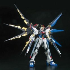 Mg 1-100 Strike Freedom Gundam Full Burst Mode-4-Jtoys Mg 1-100 Strike Freedom Gundam Full Burst Mode-4-Jtoys