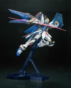 Mg 1-100 Strike Freedom Gundam Full Burst Mode-5-Jtoys Mg 1-100 Strike Freedom Gundam Full Burst Mode-5-Jtoys
