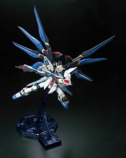 Mg 1-100 Strike Freedom Gundam Full Burst Mode-6-Jtoys Mg 1-100 Strike Freedom Gundam Full Burst Mode-6-Jtoys