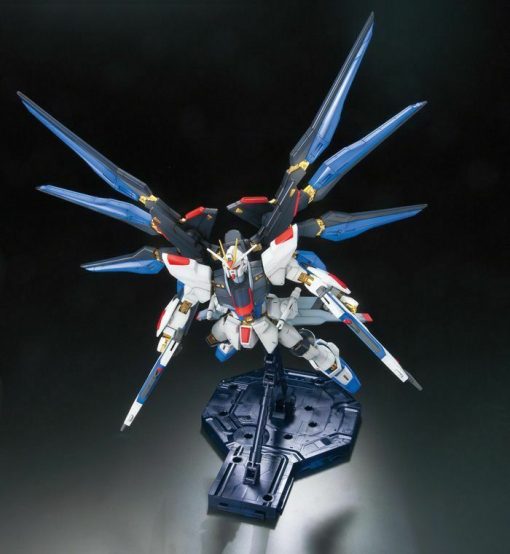 Mg 1-100 Strike Freedom Gundam Full Burst Mode-7-Jtoys Mg 1-100 Strike Freedom Gundam Full Burst Mode-7-Jtoys