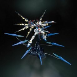 Mg 1-100 Strike Freedom Gundam Full Burst Mode-8-Jtoys Mg 1-100 Strike Freedom Gundam Full Burst Mode-8-Jtoys