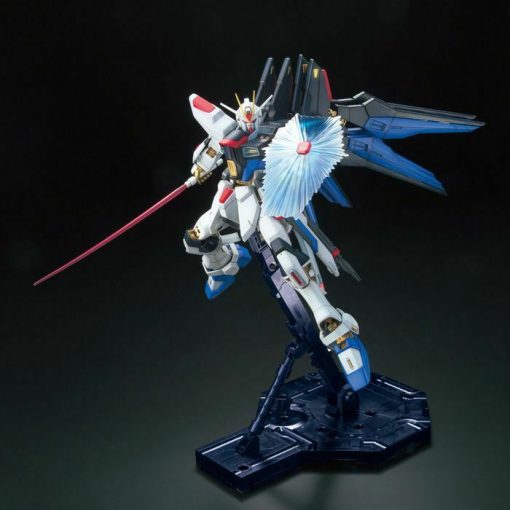 Mg 1-100 Strike Freedom Gundam Full Burst Mode-9-Jtoys Mg 1-100 Strike Freedom Gundam Full Burst Mode-9-Jtoys