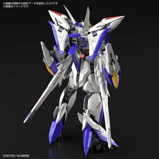 Mg 1-100 Eclipse Gundam-2-Jtoys Mg 1-100 Eclipse Gundam-2-Jtoys