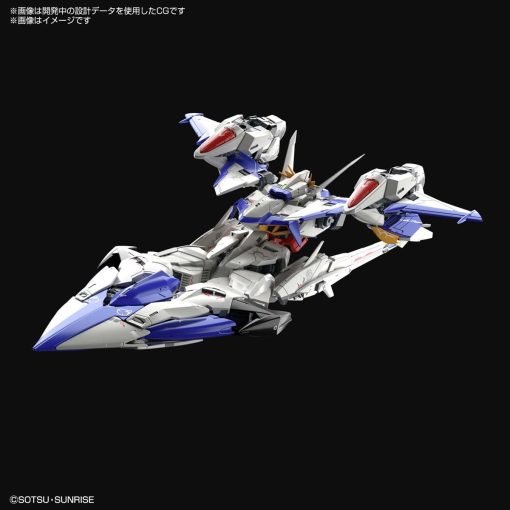 Mg 1-100 Eclipse Gundam-3-Jtoys Mg 1-100 Eclipse Gundam-3-Jtoys
