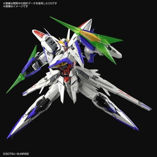 Mg 1-100 Eclipse Gundam-5-Jtoys Mg 1-100 Eclipse Gundam-5-Jtoys