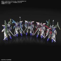 Mg 1-100 Eclipse Gundam-7-Jtoys Mg 1-100 Eclipse Gundam-7-Jtoys