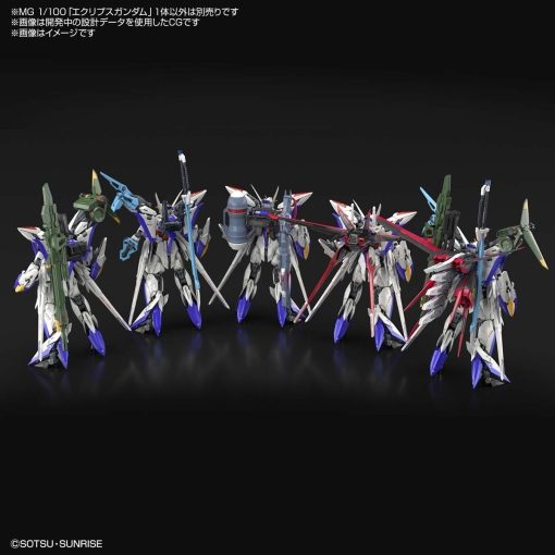 Mg 1-100 Eclipse Gundam-7-Jtoys Mg 1-100 Eclipse Gundam-7-Jtoys