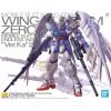 Bandai Gundam Mg Wing Gundam Zero Ew (Ver.ka) 1/100 Model Kit - Jtoys