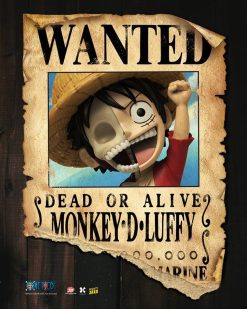 Alternative view of Mighty Jaxx XXRay Plus Luffy Designer Vinyl Toy Figure