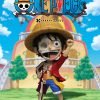 Mighty Jaxx XXray Plus Luffy Designer Vinyl Toy?Pre-Order?-1-JToys