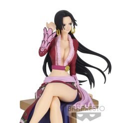 One Piece Grandline Journey Boa Hancock-10-Jtoys