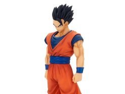 Dragon Ball Z Grandista Resolution of Soldiers Gohan-1-JToys