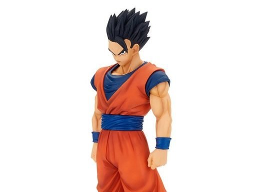 Dragon Ball Z Grandista Resolution Of Soldiers Gohan-1-Jtoys