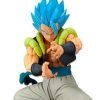 Dragon Ball Super World Figure Colosseum 3 Super Master Stars Piece Super Saiyan God Gogeta (Original)-1-Jtoys