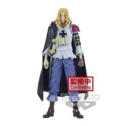 One Piece DFX The Grandline Men Wano Country Vol.16 Basil Hawkins-2-JToys