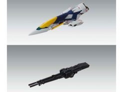 Gundam Mg 1-100 Wing Gundam Zero Ew (Ver.ka) Model Kit-11-Jtoys
