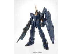 Gundam PG 1-60 Unicorn Gundam 02 Banshee Norn Model Kit-2-JToys