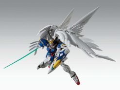 Gundam Mg 1-100 Wing Gundam Zero Ew (Ver.ka) Model Kit-7-Jtoys