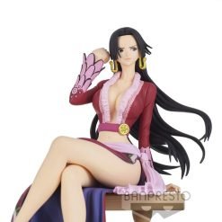One Piece Grandline Journey Boa Hancock-8-Jtoys