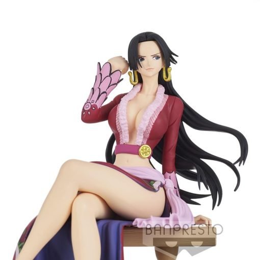 One Piece Grandline Journey Boa Hancock-8-Jtoys