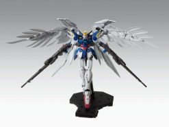 Gundam Mg 1-100 Wing Gundam Zero Ew (Ver.ka) Model Kit-5-Jtoys