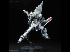 Gundam Rg 1-144 Nu Gundam Model Kit-4-Jtoys