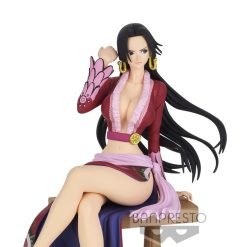 One Piece Grandline Journey Boa Hancock-9-Jtoys
