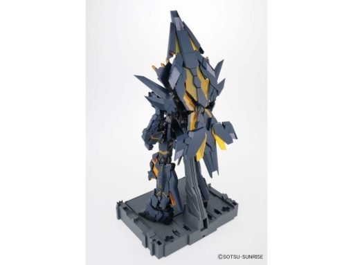 Gundam Pg 1-60 Unicorn Gundam 02 Banshee Norn Model Kit-6-Jtoys