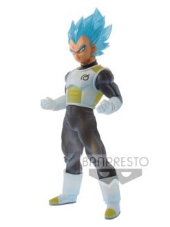 Dragon Ball Super Clearise Super Saiyan God Vegeta-2-JToys