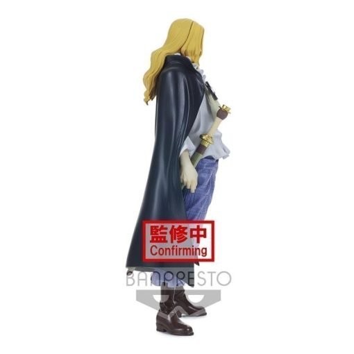 One Piece Dfx The Grandline Men Wano Country Vol.16 Basil Hawkins-3-Jtoys
