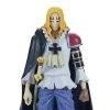 One Piece Dfx The Grandline Men Wano Country Vol.16 Basil Hawkins-1-Jtoys