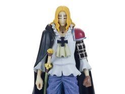 One Piece DFX The Grandline Men Wano Country Vol.16 Basil Hawkins-1-JToys