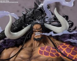 One Piece Figuartszero Extra Battle Kaido King Of The Beasts-7-Jtoys