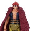 One Piece Dxf The Grandline Men Wano Country Vol.15 Eustass Kid-1-Jtoys