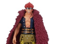 One Piece DXF The Grandline Men Wano Country Vol.15 Eustass Kid-1-JToys