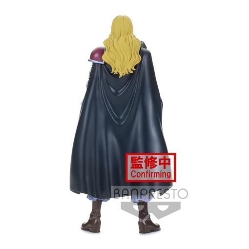 One Piece Dfx The Grandline Men Wano Country Vol.16 Basil Hawkins-4-Jtoys