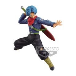 Dragon Ball Super Warriors Battle Retsuden II Vol.7 Trunks-2-JToys
