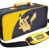 Ultra Pro Pokémon - Pikachu Deluxe Gaming Trove-1-Jtoys Ultra Pro Pokémon - Pikachu Deluxe Gaming Trove-1-Jtoys
