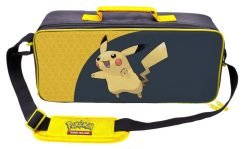 ULTRA PRO Pokémon - Pikachu Deluxe Gaming Trove-2-JToys