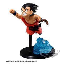 Dragon Ball Gxmateria Goku (Ver. Ii)-3-Jtoys