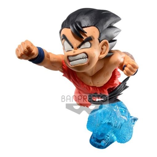 Dragon Ball Gxmateria Goku (Ver. Ii)-5-Jtoys