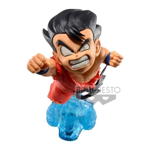 Dragon Ball Gxmateria Goku (Ver. Ii)-4-Jtoys
