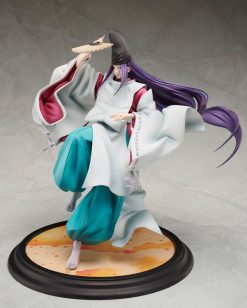 Hikaru No Go Fujiwarano Sai 1-7 Scale Figure-3-Jtoys