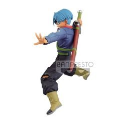 Dragon Ball Super Warriors Battle Retsuden Ii Vol.7 Trunks-3-Jtoys